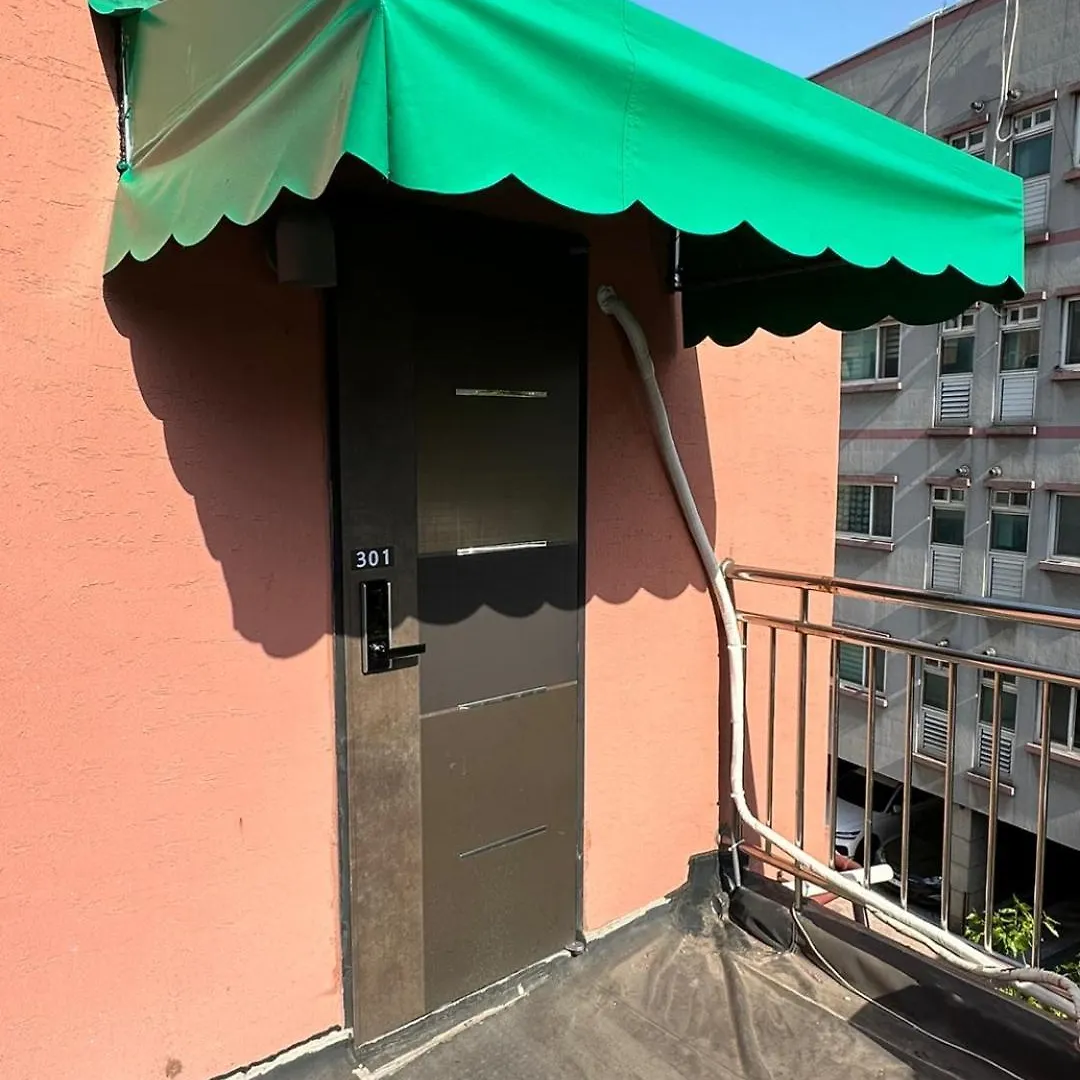 Seoul Station R Guesthouse