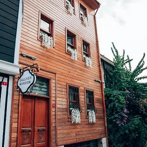 ** Hotel Gulliver Mansion Turcja