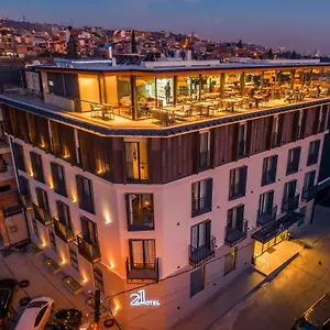**** Hotel 21 Gruzja