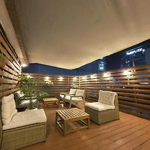 Olive Dongdaemun Сеул