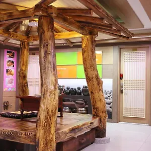 招待所 Mizo, 首爾
