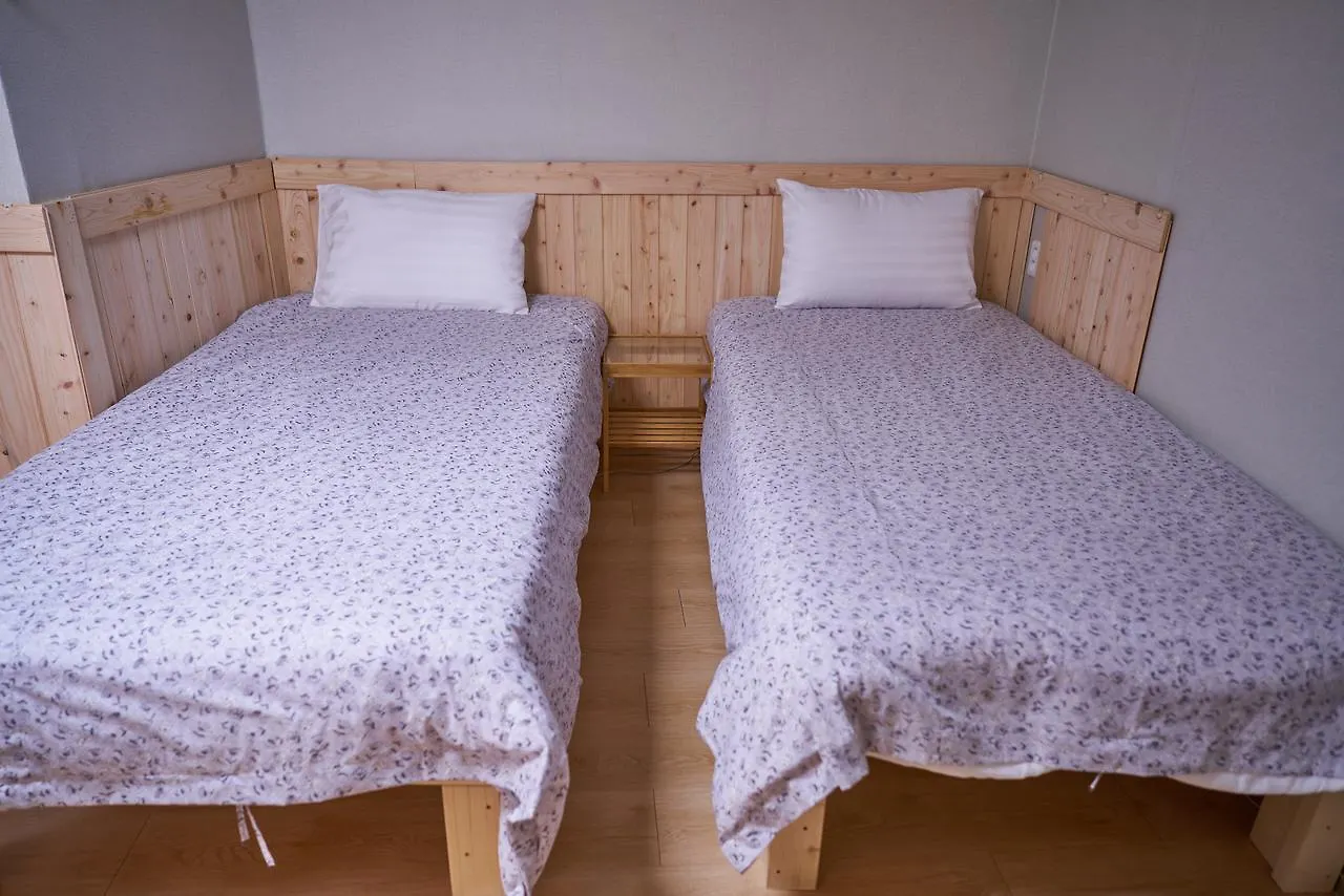 Seoul Station R Guesthouse